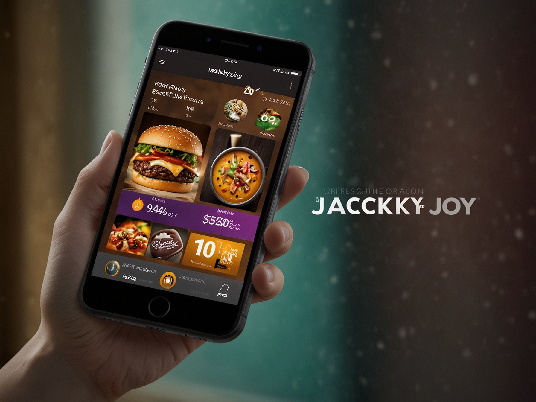 Limited-time bonus banner