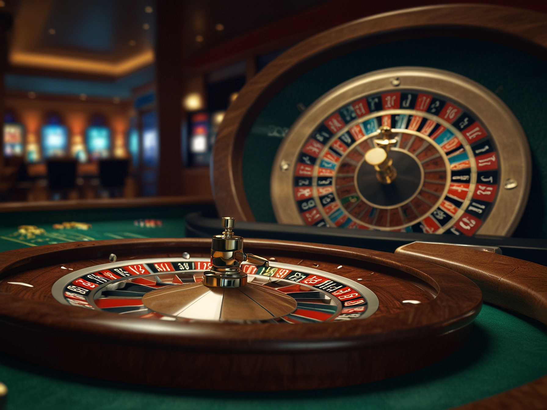 JackpotJoy games collage